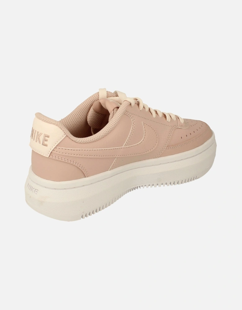 Court Vision Alta LTR Womens Trainers Dm0113 600