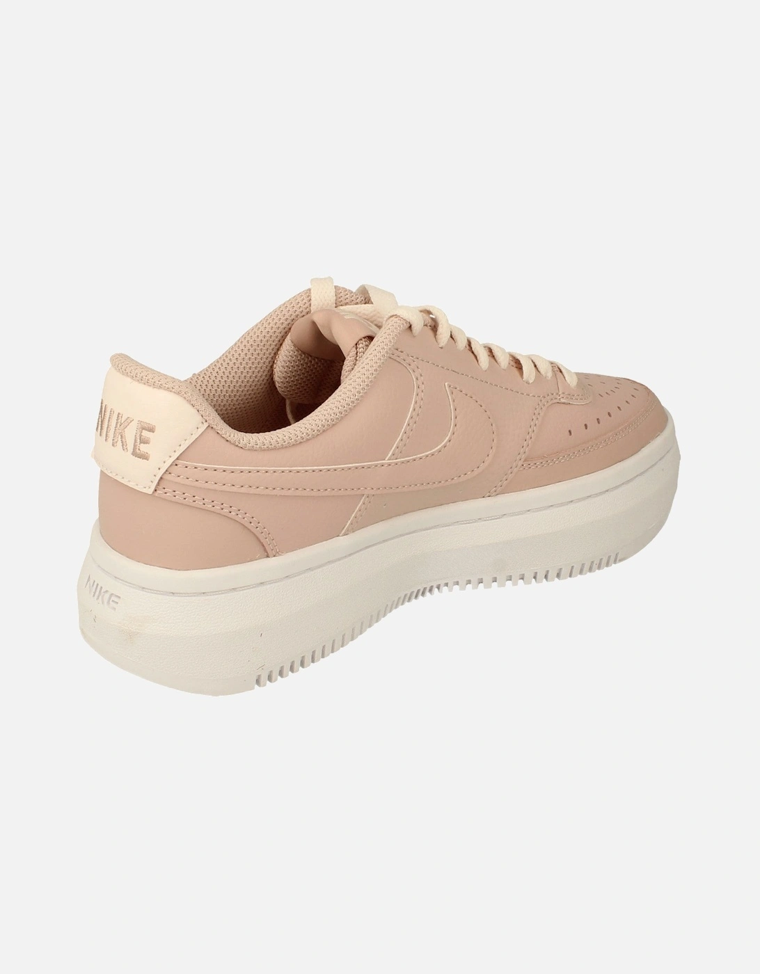 Court Vision Alta LTR Womens Trainers Dm0113 600