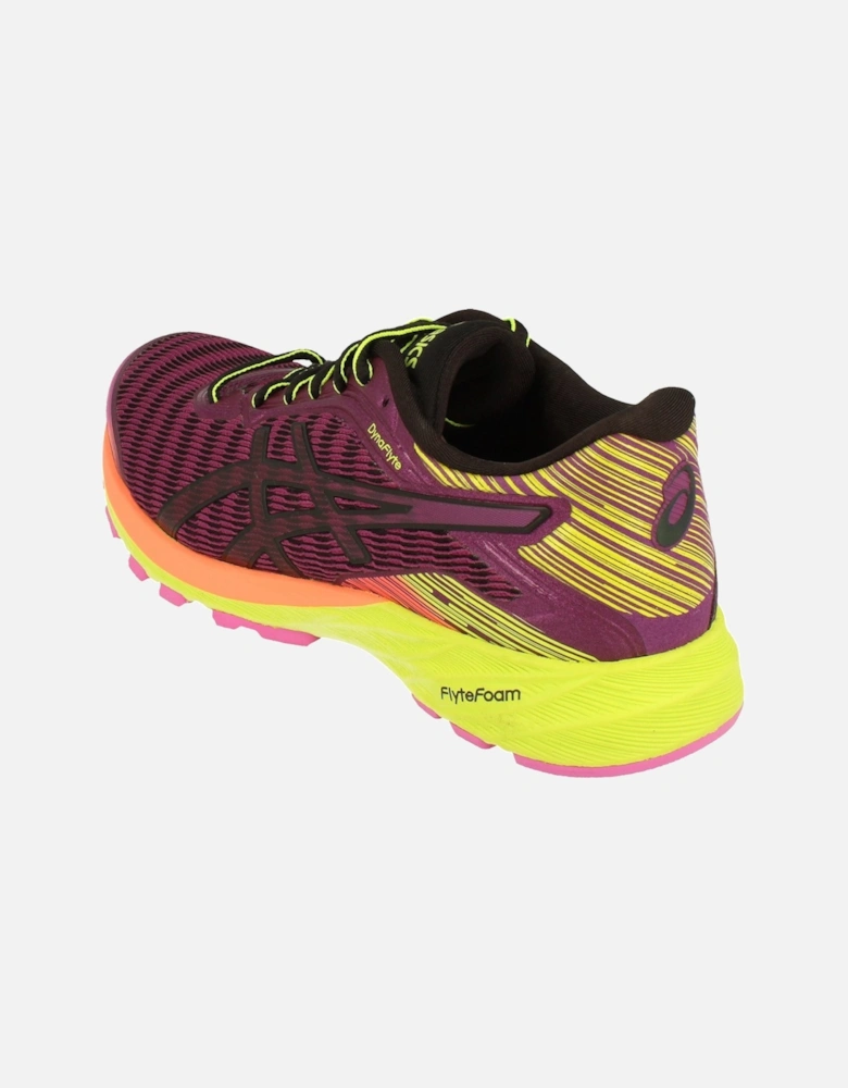 Dynaflyte Womens T6F8Y 3390