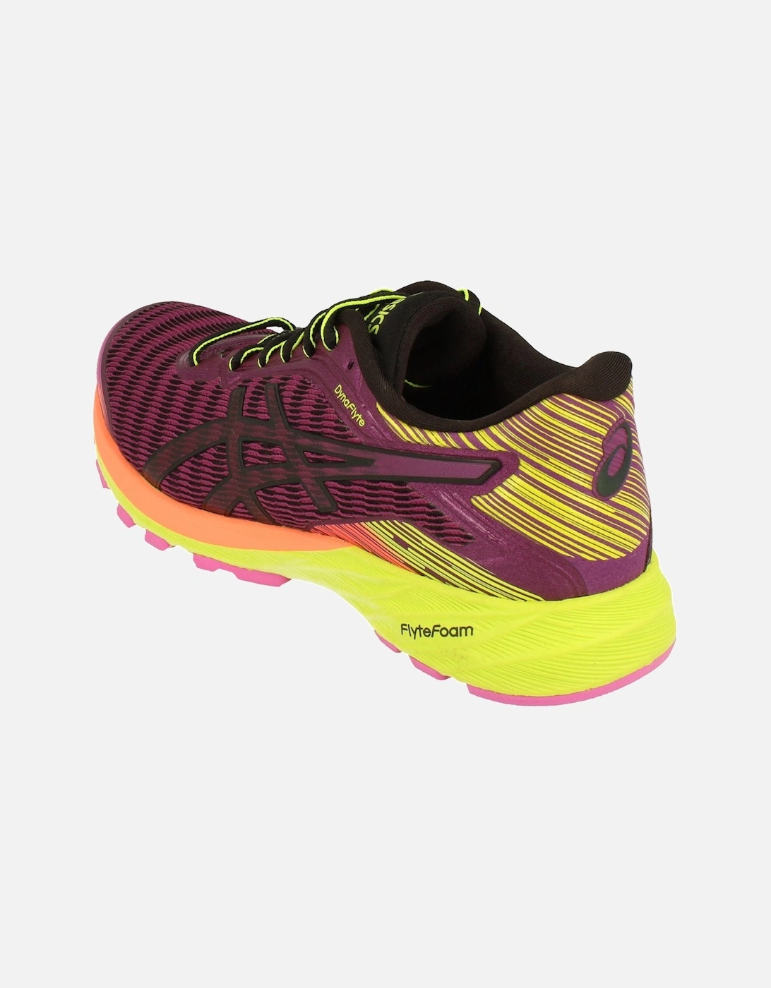 Dynaflyte Womens T6F8Y 3390