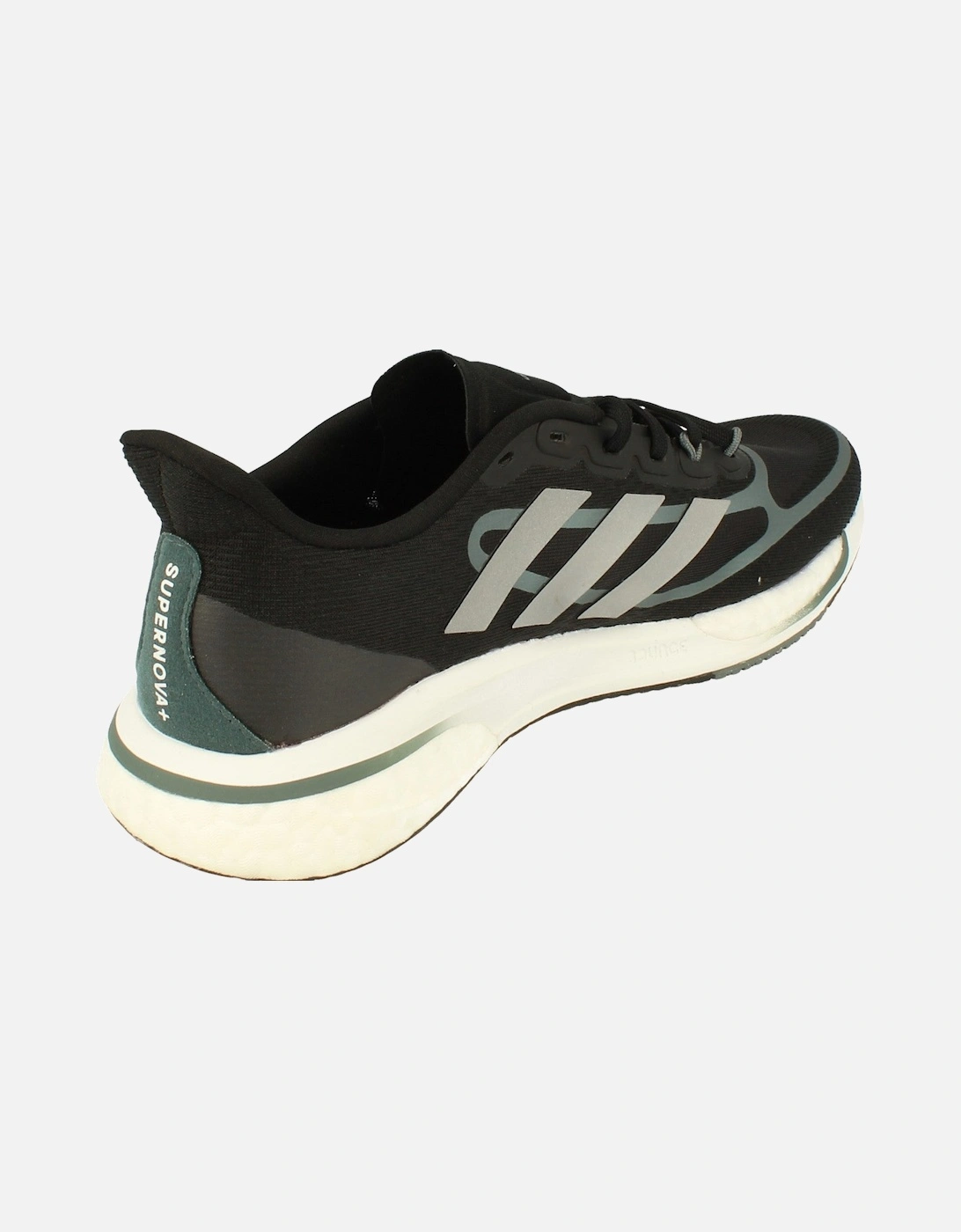 Supernova + Mens Sneakers FX6658