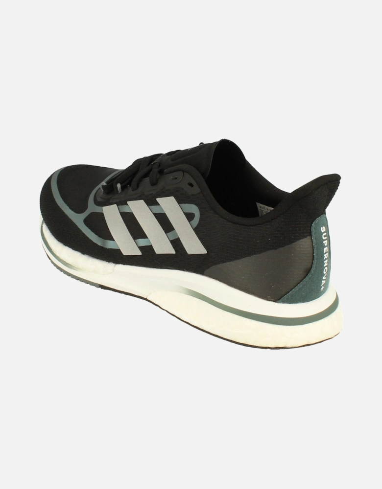 Supernova + Mens Sneakers FX6658