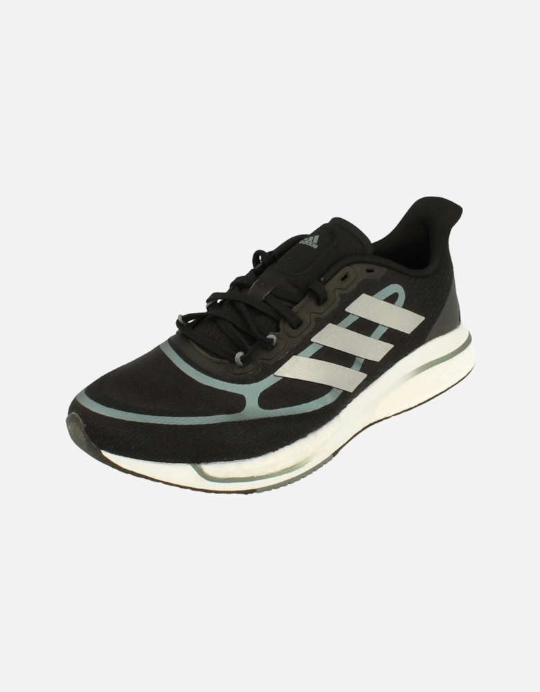 Supernova + Mens Sneakers FX6658