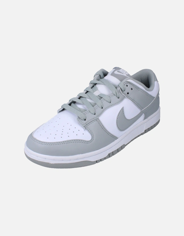 Dunk Low Retro Mens Trainers Hf5441  105