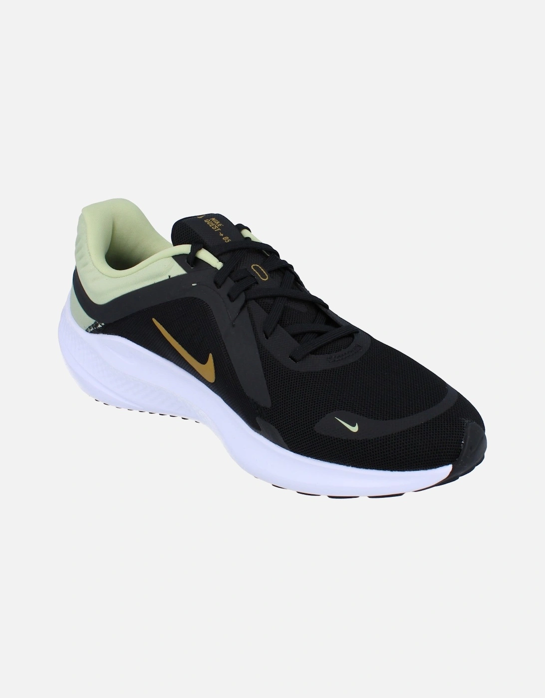 Quest 5 Mens Dd0204  301