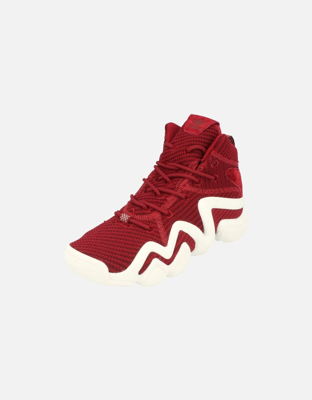 Crazy 8 Pk Adv Mens Basketball BY4366, 6 of 5