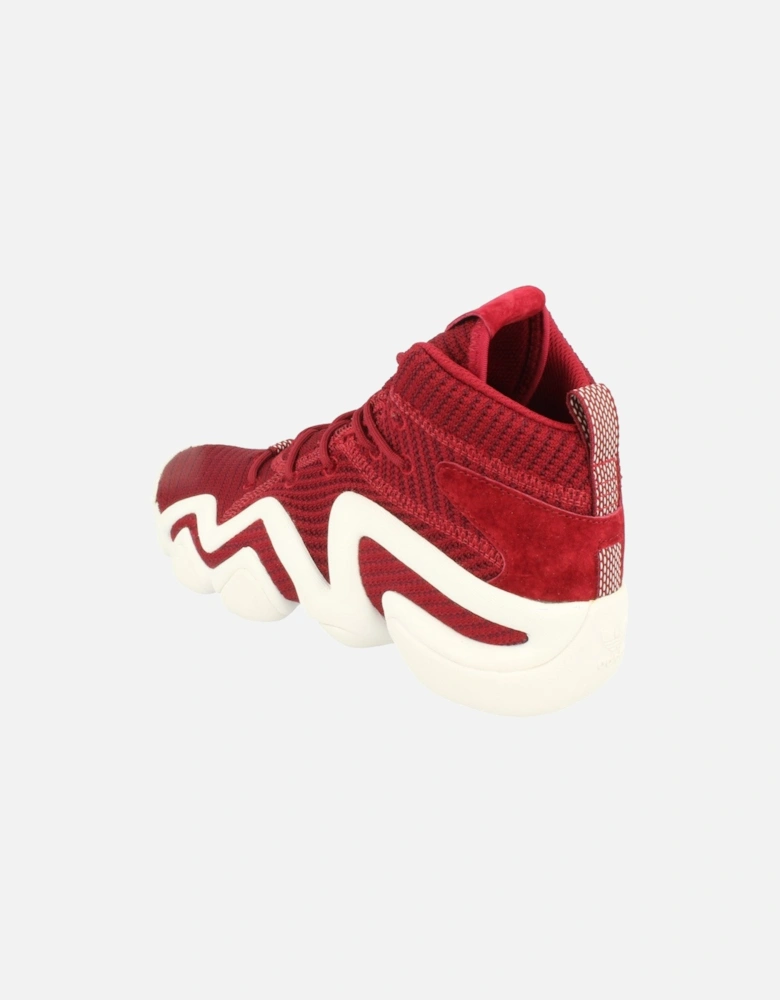 Crazy 8 Pk Adv Mens Basketball BY4366