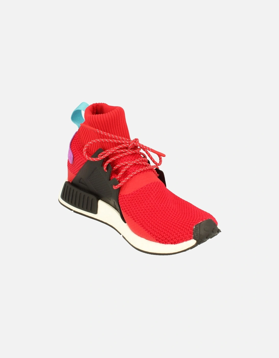 Nmd_Xr1 Winter Mens Hi Top BZ0632