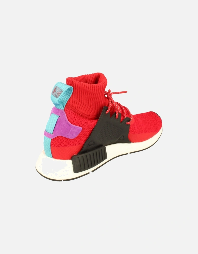 Nmd_Xr1 Winter Mens Hi Top BZ0632