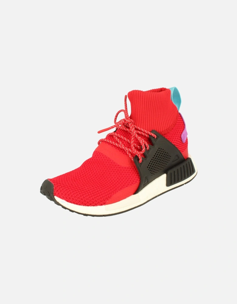 Nmd_Xr1 Winter Mens Hi Top BZ0632