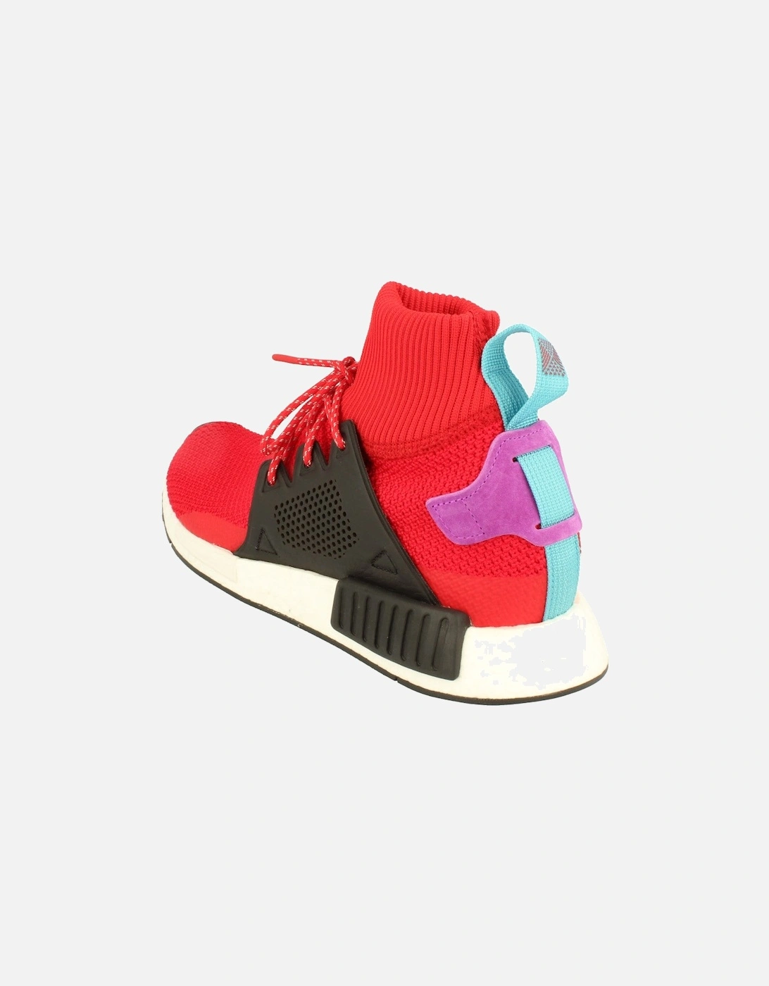 Nmd_Xr1 Winter Mens Hi Top BZ0632
