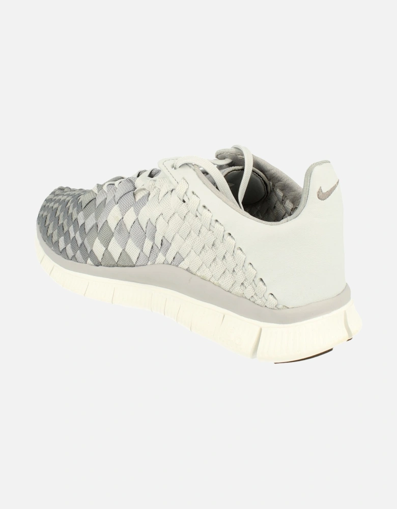 Womens Free Inneva Woven 833803 001