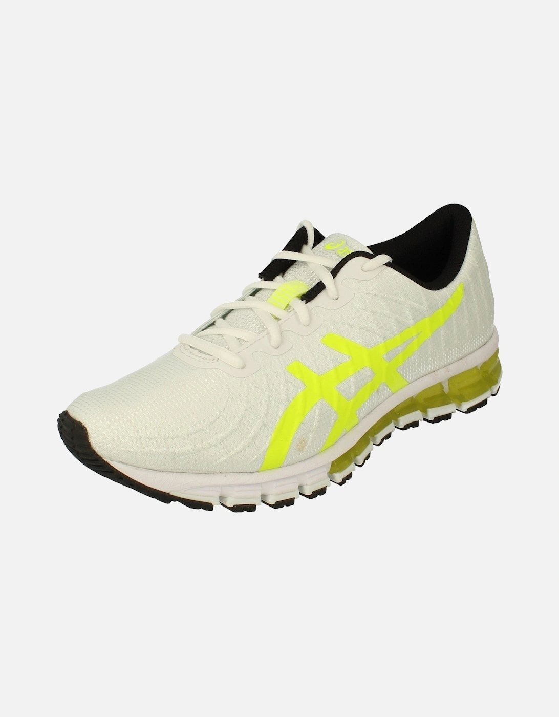 Gel-Quantum 180 4 Mens 1021A308 101, 6 of 5