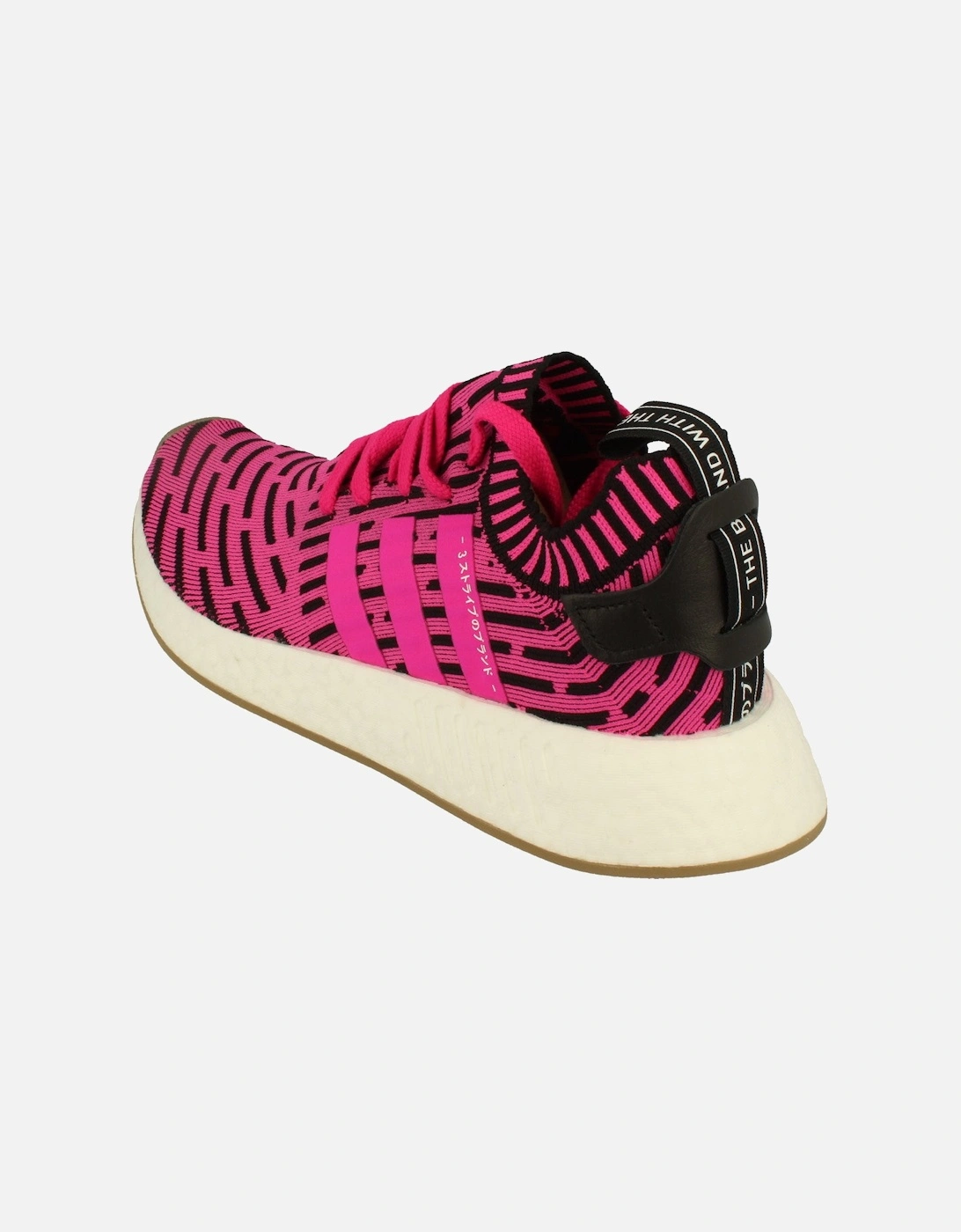 Originals Nmd_R2 Pk Mens BY9697