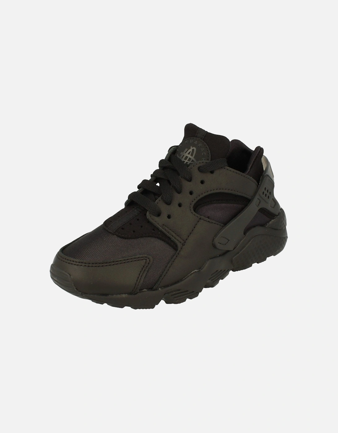 Womens Air Huarache DH4439 001, 6 of 5