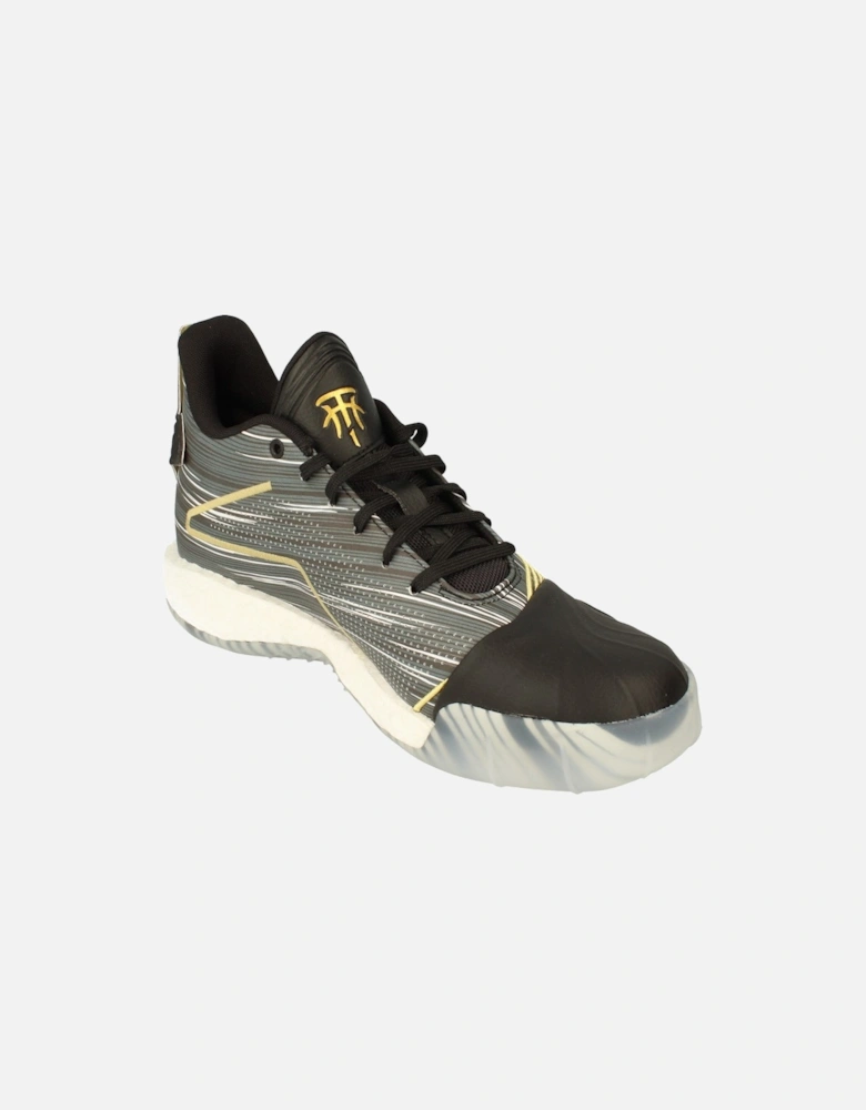 Tmac Millenium Mens Basketball Trainers Sneakers EE3678