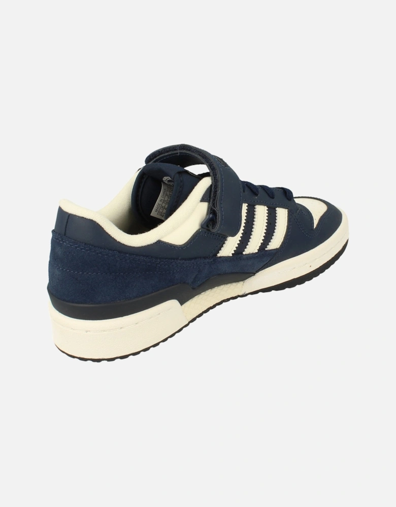 Originals Forum Low Mens Trainers Sneakers IE7172