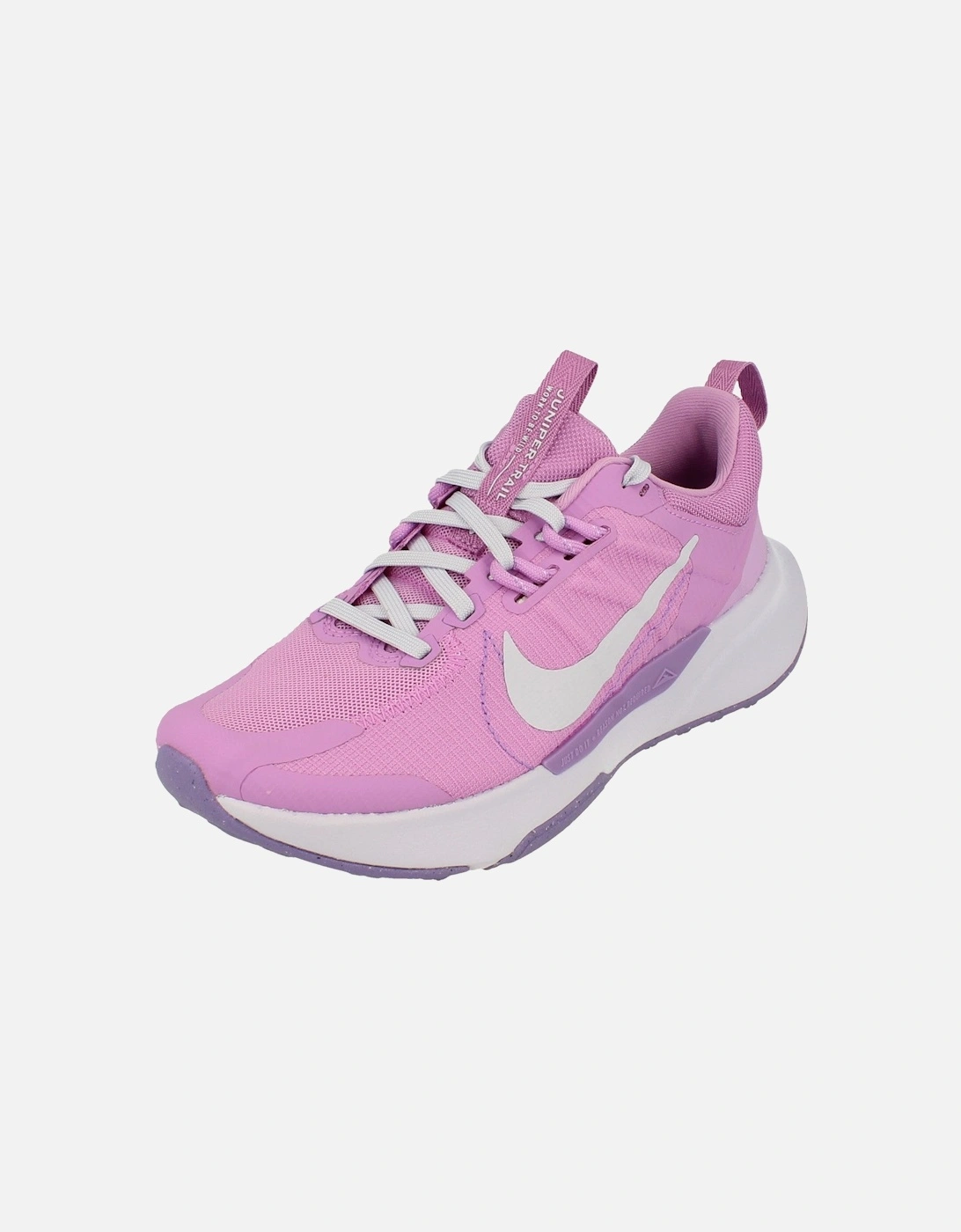 Womens Juniper Trail 2 NN DM0821 501, 6 of 5