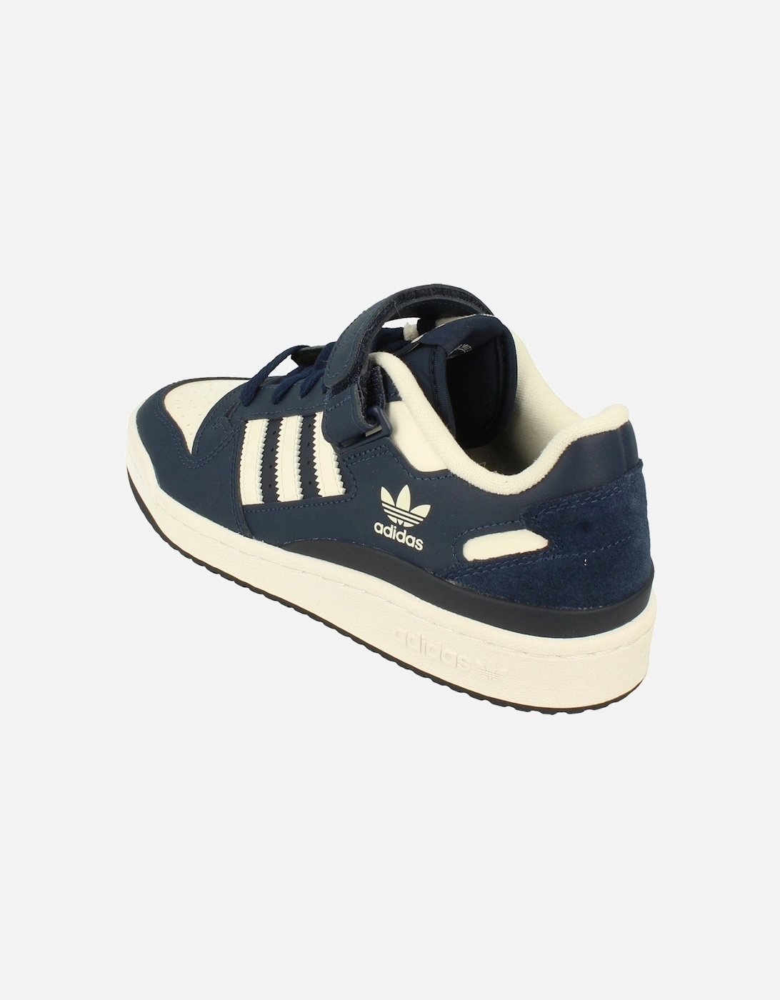 Originals Forum Low Mens Trainers Sneakers IE7172