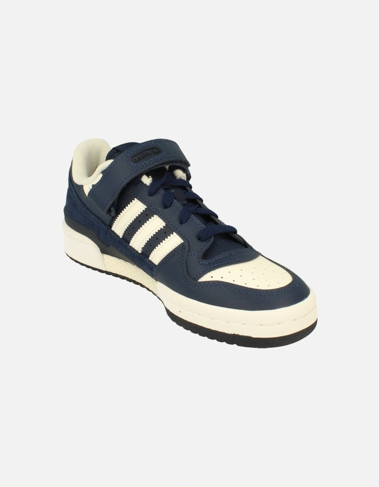 Originals Forum Low Mens Trainers Sneakers IE7172