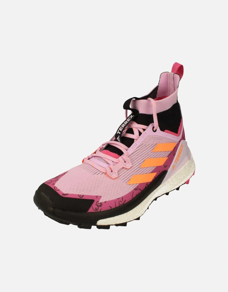 Terrex Free Hiker 2 Mens Trainers Sneakers GZ0684