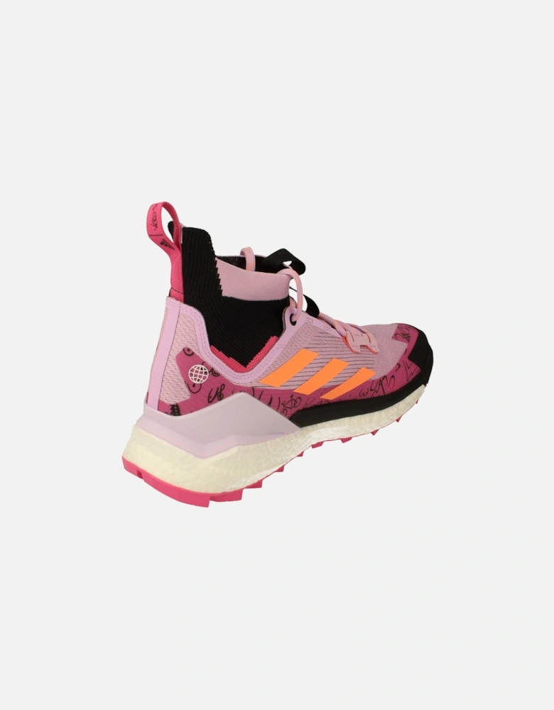 Terrex Free Hiker 2 Mens Trainers Sneakers GZ0684