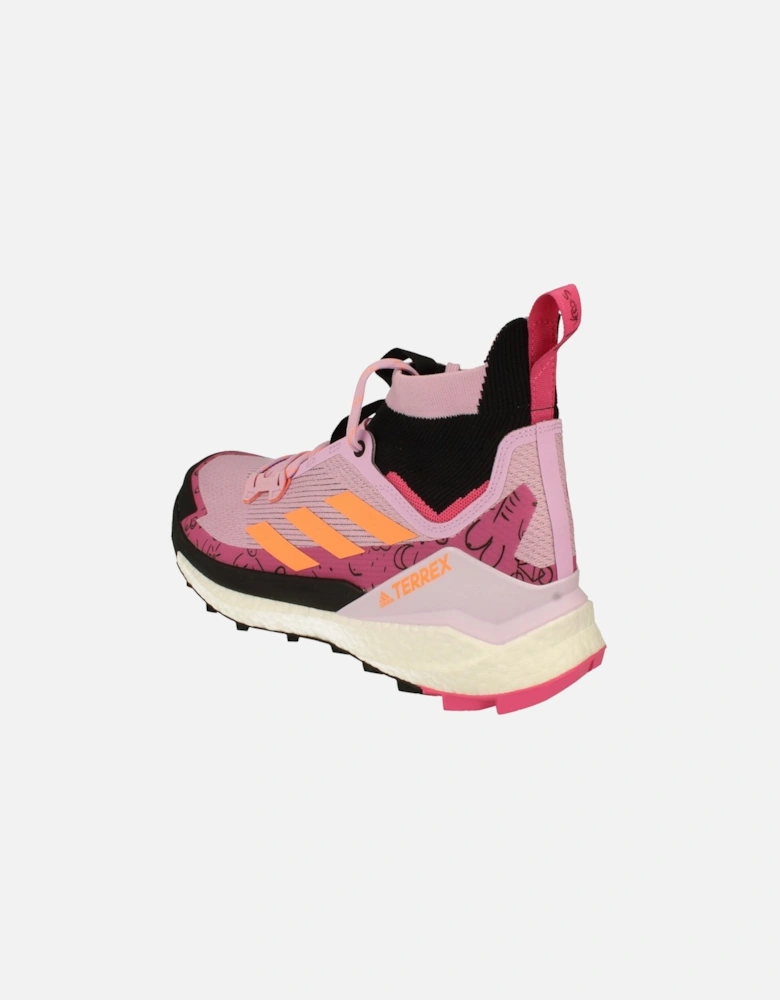 Terrex Free Hiker 2 Mens Trainers Sneakers GZ0684