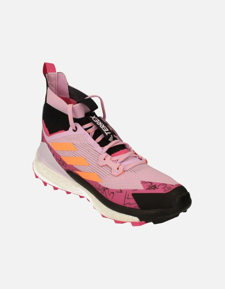 Terrex Free Hiker 2 Mens Trainers Sneakers GZ0684