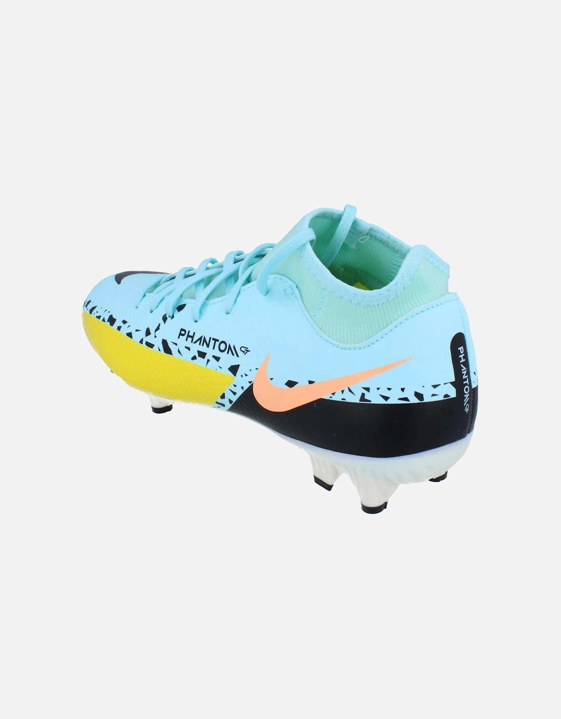 Gt2 Academy Df Fg/Mg Mens Football Boots Dc0797  407