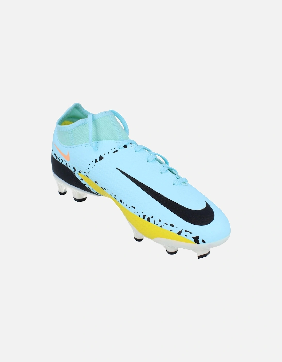 Gt2 Academy Df Fg/Mg Mens Football Boots Dc0797  407