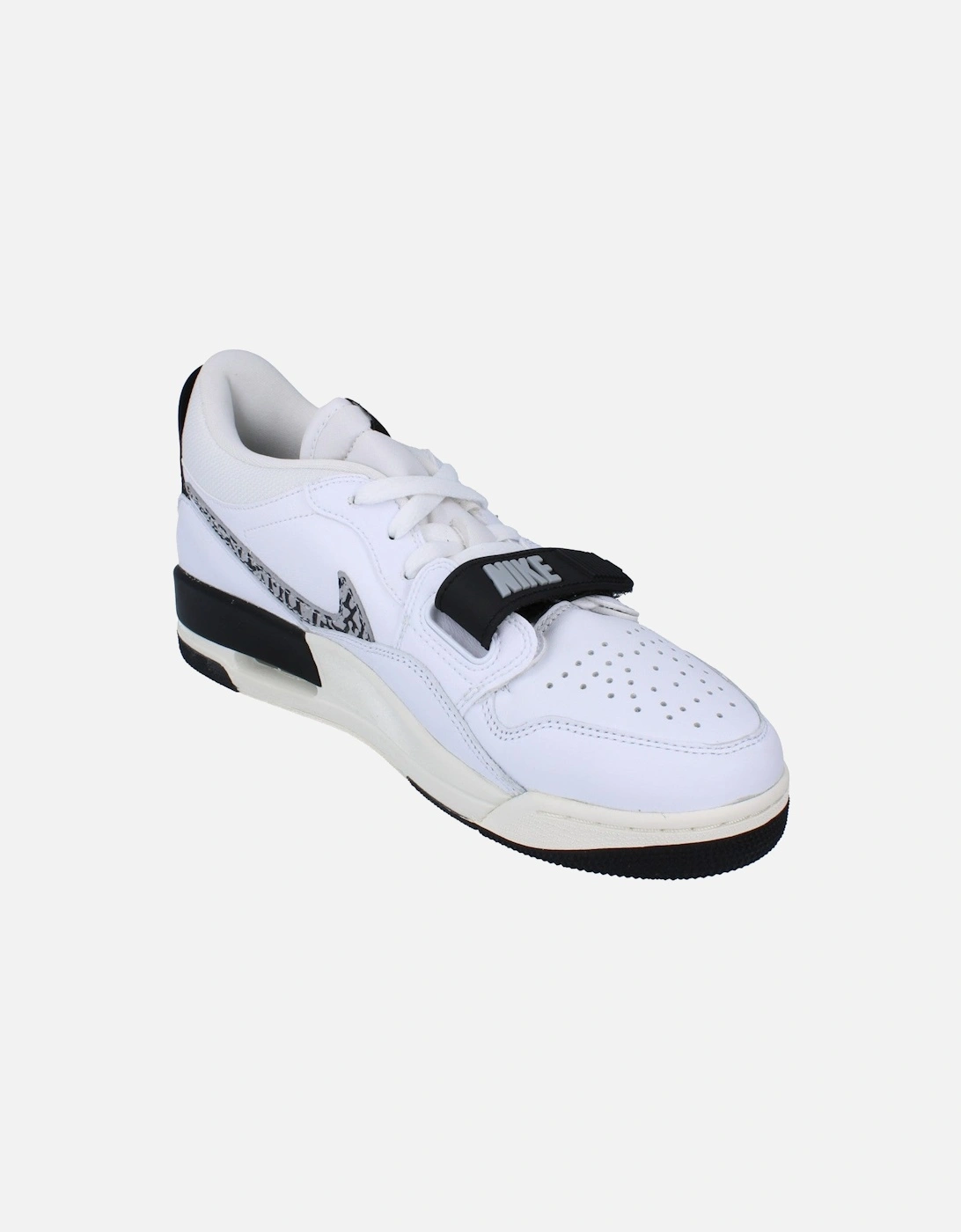 Air Jordan Legacy 312 Low Mens Basketball Trainers CD7069 110