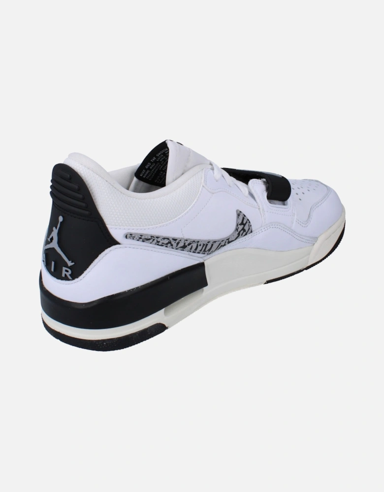 Air Jordan Legacy 312 Low Mens Basketball Trainers CD7069 110