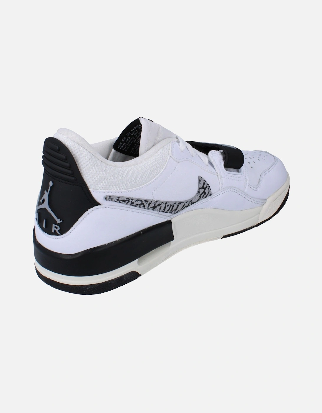 Air Jordan Legacy 312 Low Mens Basketball Trainers CD7069 110