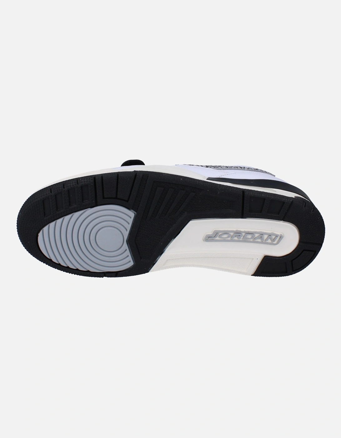 Air Jordan Legacy 312 Low Mens Basketball Trainers CD7069 110