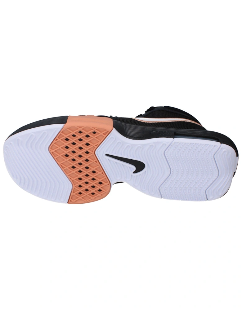 Lebron Witness VIII Mens Basketball Trainers Hq2139  001