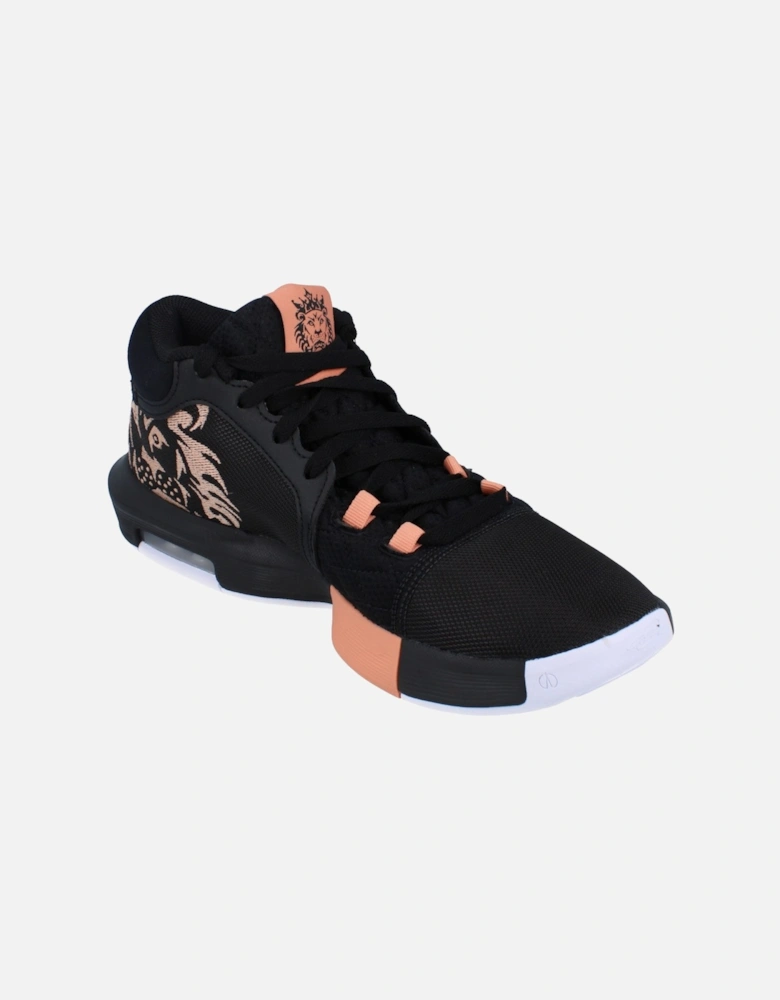 Lebron Witness VIII Mens Basketball Trainers Hq2139  001