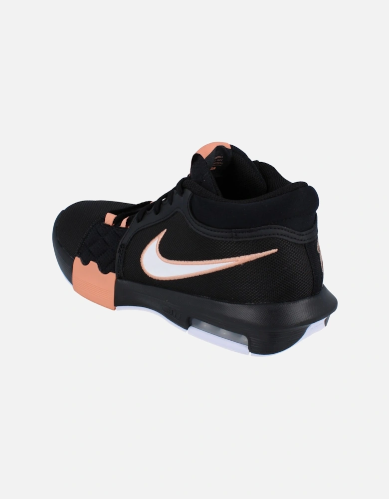 Lebron Witness VIII Mens Basketball Trainers Hq2139  001