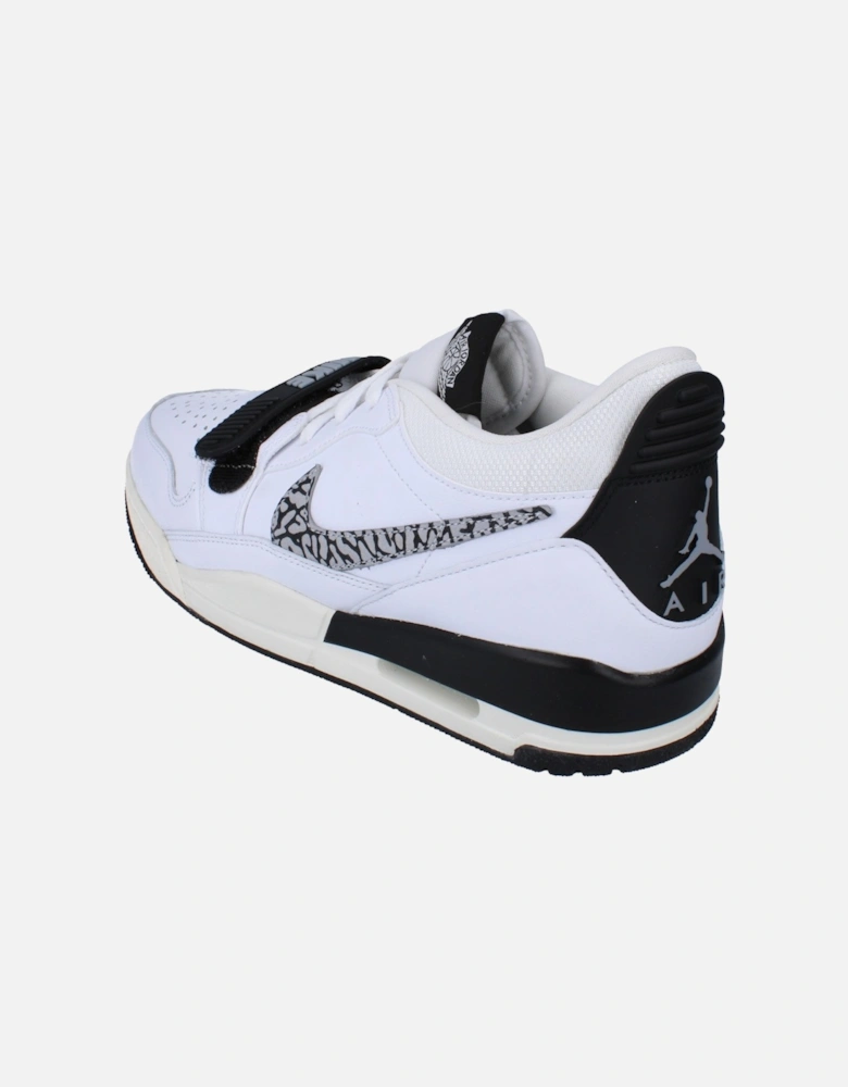 Air Jordan Legacy 312 Low Mens Basketball Trainers CD7069 110