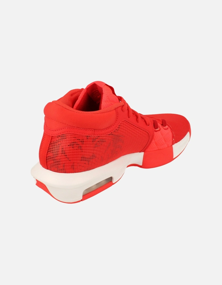 Lebron Witness VIII Mens Basketball Trainers FB2239 600