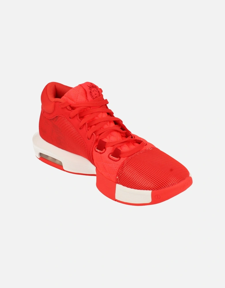 Lebron Witness VIII Mens Basketball Trainers FB2239 600