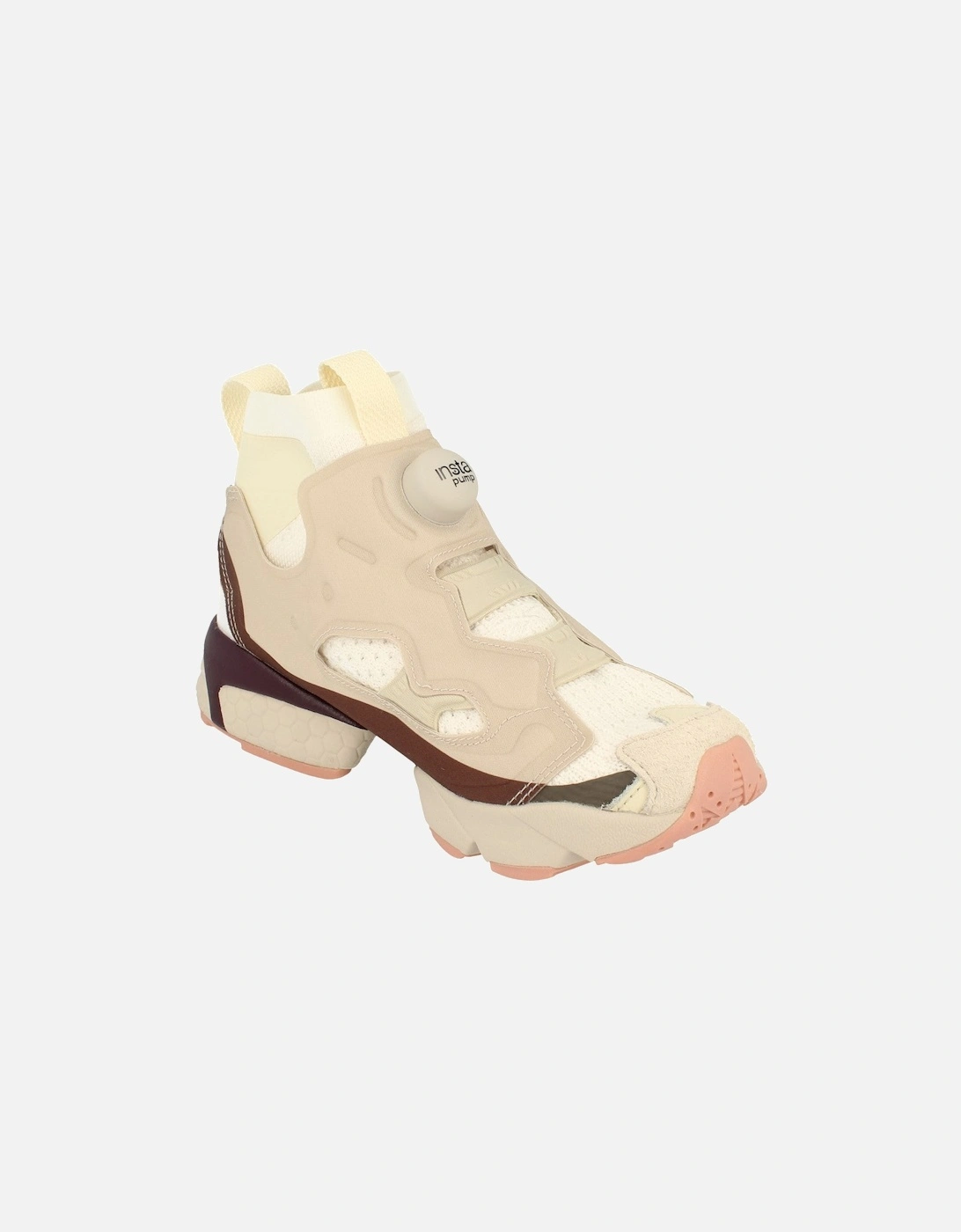 Instapump Fury Og Ultk Dp Men Sneakers