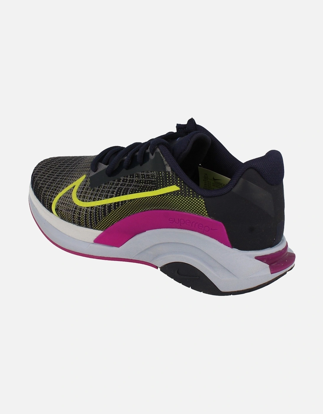 Womens Zoomx Superrep Surge CK9406 420