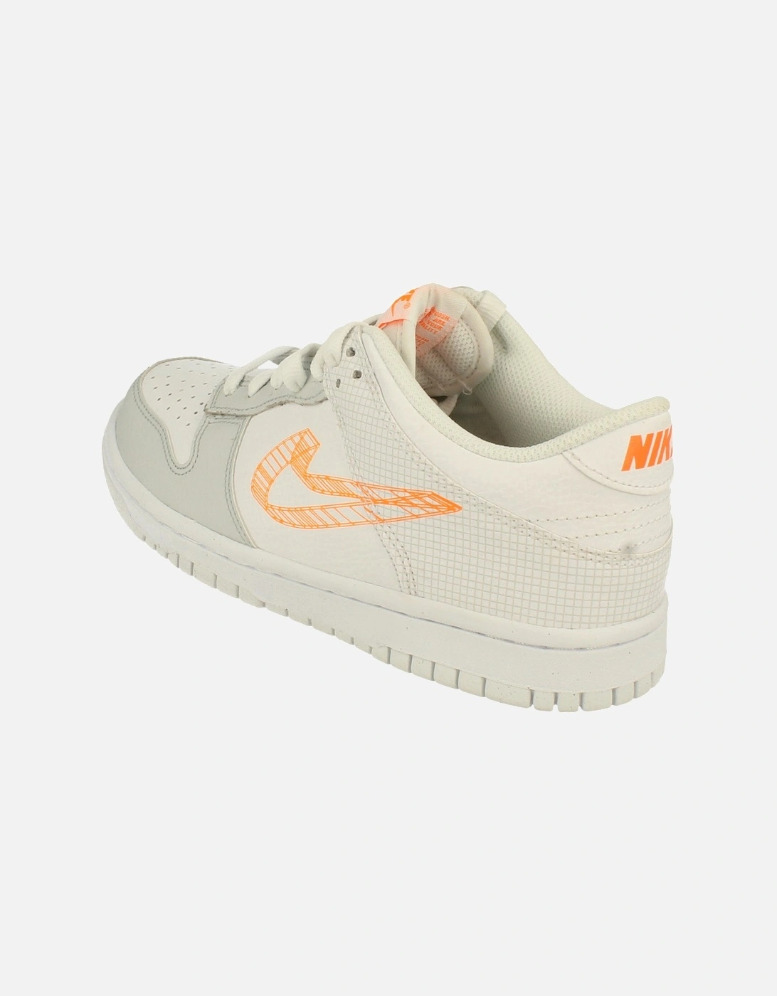 Dunk Low Se GS M Trainers Dr0171 100