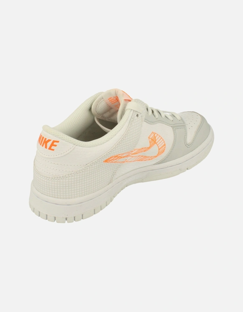 Dunk Low Se GS M Trainers Dr0171 100