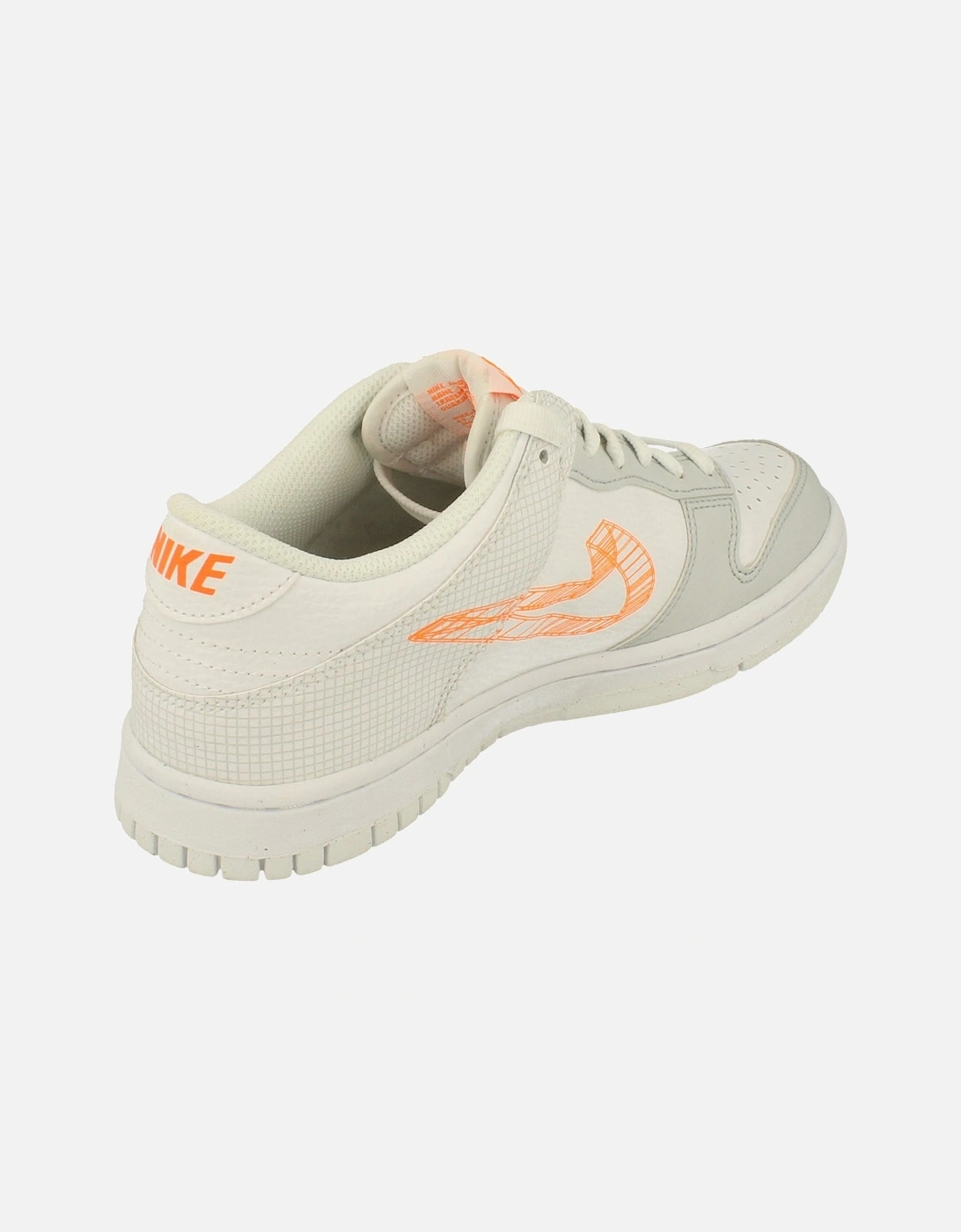 Dunk Low Se GS M Trainers Dr0171 100