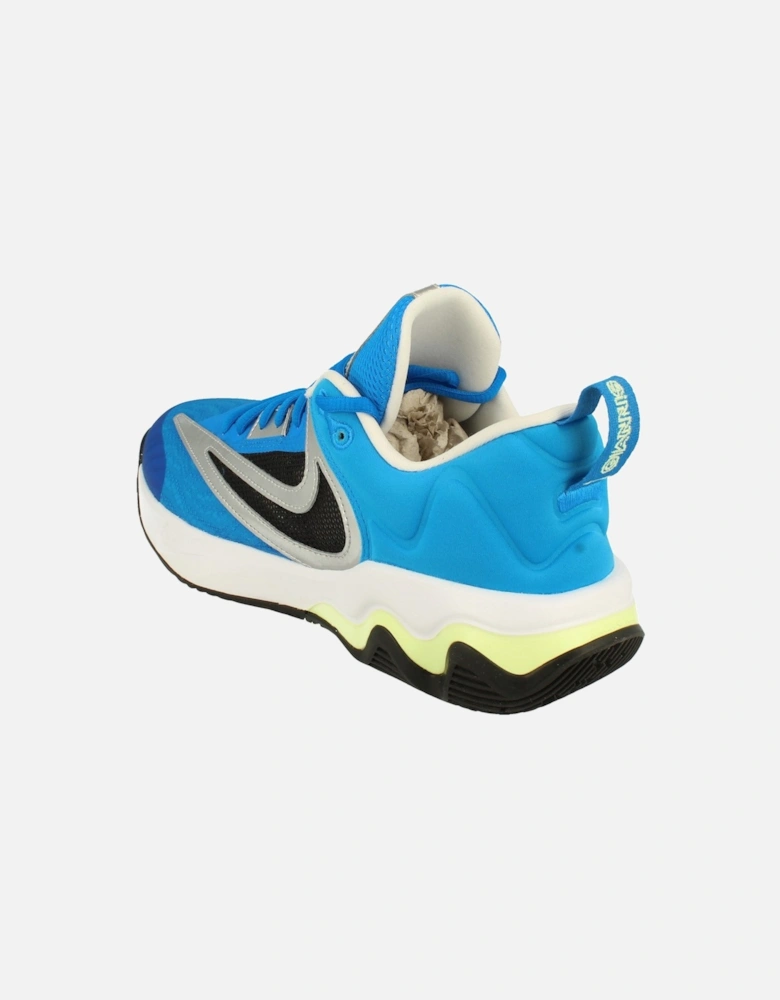 Giannis Immortality 3 Mens Basketball Trainers DZ7533 400