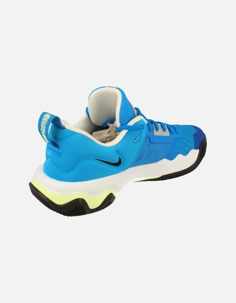 Giannis Immortality 3 Mens Basketball Trainers DZ7533 400