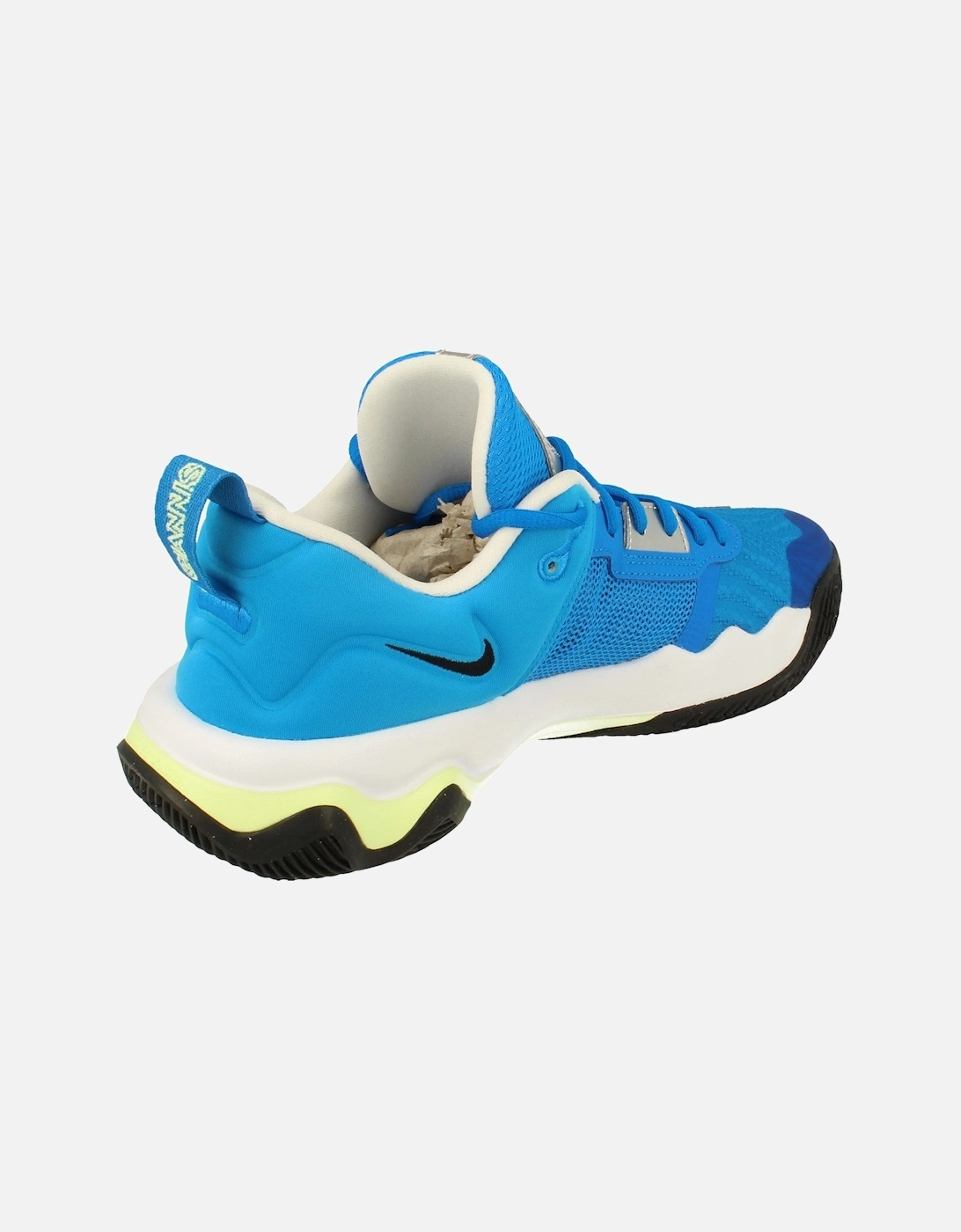 Giannis Immortality 3 Mens Basketball Trainers DZ7533 400