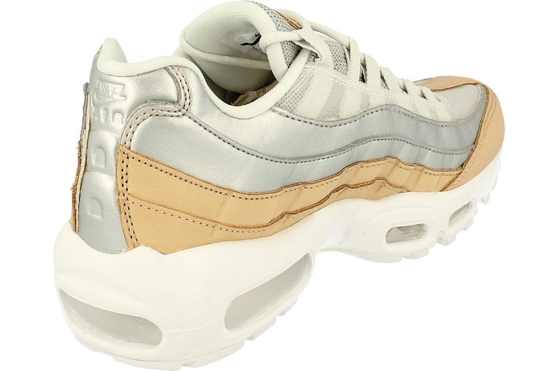 Nike Womens Air Max 95 Se PRM Ah8697 002