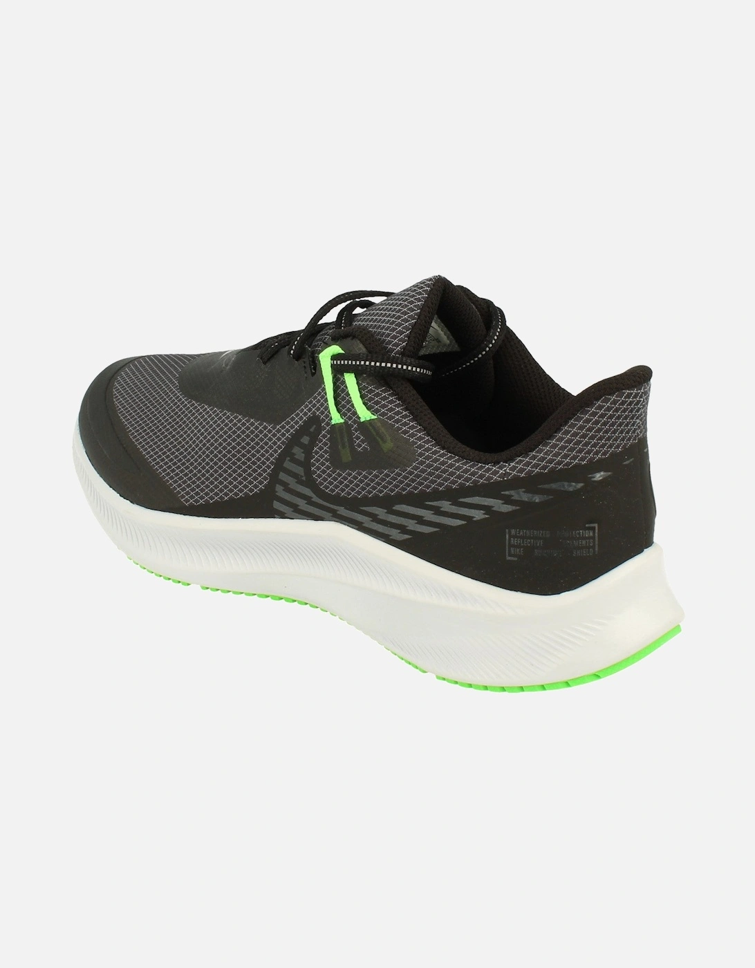 Quest 3 Shield Mens CQ8894 010